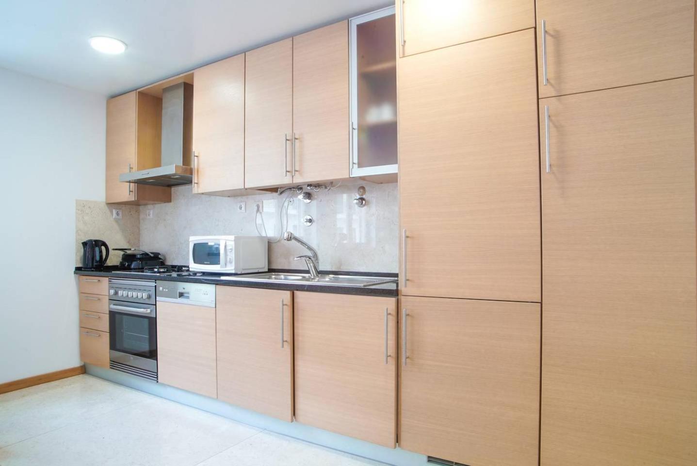 Guestready - Spacious And Modern Studio In Belem! Lisbon Exterior photo